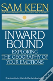 Capa do artigo Inward Bound