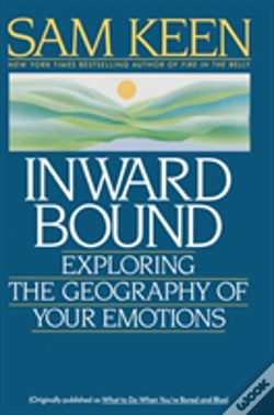 Capa do artigo Inward Bound