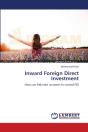 Inward Foreign Direct Investment - Preview