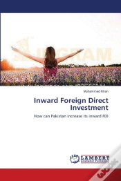 Capa do artigo Inward Foreign Direct Investment
