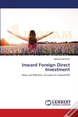 Capa do artigo Inward Foreign Direct Investment