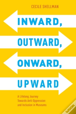 Capa do artigo Inward, Outward, Onward, Upward