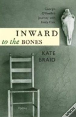 Capa do artigo Inward To The Bones