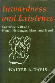 Capa do artigo Inwardness And Existence
