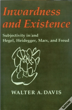 Capa do artigo Inwardness And Existence