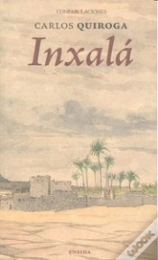 Capa do artigo Inxala