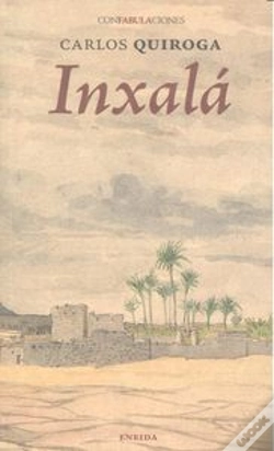 Capa do artigo Inxala