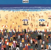 Capa do artigo INXS - Vinil