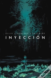 Capa do artigo Inyección 1