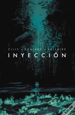Capa do artigo Inyección 1