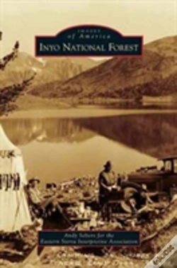 Capa do artigo Inyo National Forest