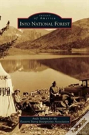 Capa do artigo Inyo National Forest