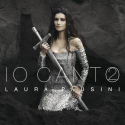 Capa do artigo Io Canto 2 - CD