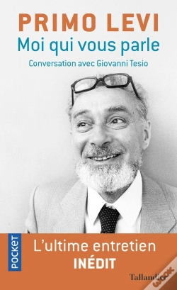 Capa do artigo Io Che Vi Parlo