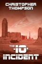 'Io' Incident - Preview