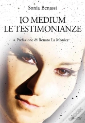 Capa do artigo Io Medium - Le Testimonianze