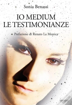 Capa do artigo Io Medium - Le Testimonianze