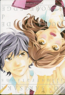 Capa do artigo Io Sakisaka Illustrations