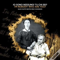 Capa do artigo Io Sono Nessuno! Tu Chi Sei? - I'M Nobody! Who Are You?