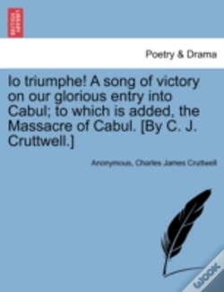 Capa do artigo Io Triumphe! A Song Of Victory On Our Gl