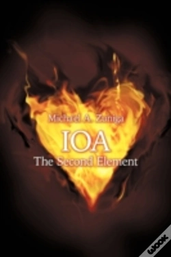 Capa do artigo Ioa: The Second Element