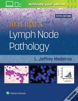 Capa do artigo Ioachim'S Lymph Node Pathology