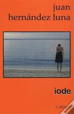 Capa do artigo Iode