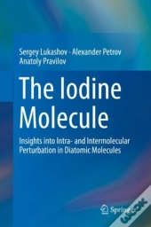 Iodine Molecule