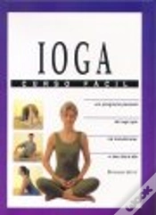 Capa do artigo Ioga - Curso Fácil