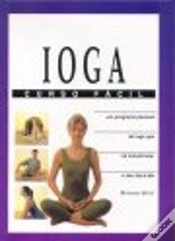 Capa do artigo Ioga - Curso Fácil