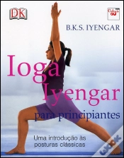 Capa do artigo Ioga Iyengar para Principiantes