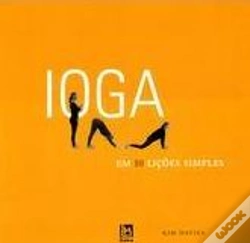 Capa do artigo Ioga