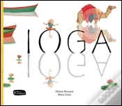 Capa do artigo Ioga