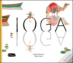 Capa do artigo Ioga