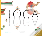 Capa do artigo Ioga