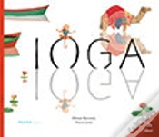 Capa do artigo Ioga