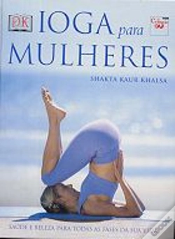 Capa do artigo Ioga para Mulheres
