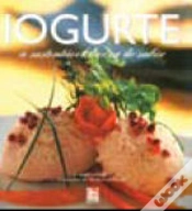 Capa do artigo Iogurte