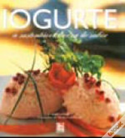 Capa do artigo Iogurte