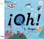 Ioh! El Agua - Preview