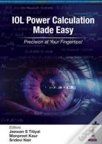 Iol Power Calculation Made Easy