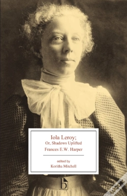 Capa do artigo Iola Leroy