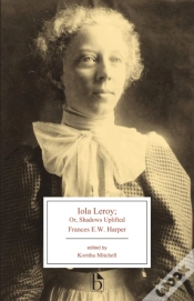 Capa do artigo Iola Leroy