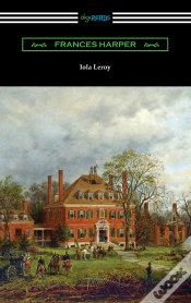 Capa do artigo Iola Leroy