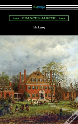 Capa do artigo Iola Leroy