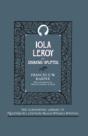 Iola Leroy, Or Shadows Uplifted - Preview