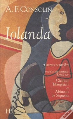 Capa do artigo Iolanda Et Autres Nouvelles