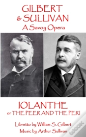 Capa do artigo Iolanthe