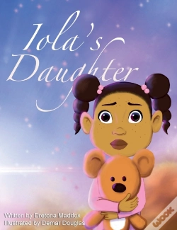 Capa do artigo Iola'S Daughter