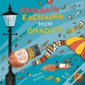 Capa do artigo Iomagain Eachainn Mun Ghaoith